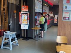 -汉堡王(徐汇绿地缤纷店)