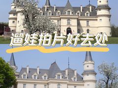 -北京张裕爱斐堡酒庄