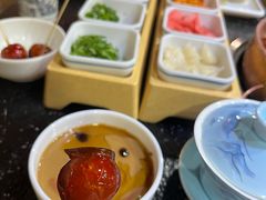 -汇聚德京味铜锅涮肉(沈家桥二路店)
