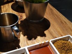 -么肆烤肉(汉街形象店)