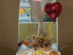 -PARFUM FLORAL花境法餐(南京首店)