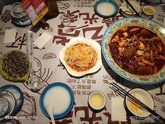 -阆辣荟餐饮(老味道8年·古城店)