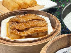 -味可道美食坊(福基路店)