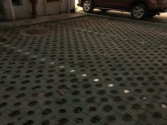 -厦门大学附属中山医院-地下停车场