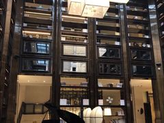 -行者书屋大堂吧 ·下午茶(南京圣和府邸酒店)