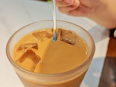 -華歡冰室-WahFoon(吉大店)