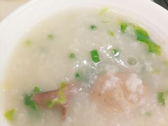 状元及第粥-四季大酒楼(白濠店)
