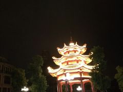 -老妈宫粽球