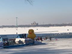 -人民防洪胜利纪念塔