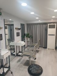 -AFA Hair studio·女士发型设计