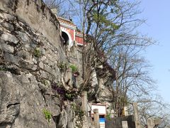 -桂林独秀峰王城景区