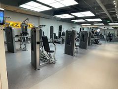 -空中健身·游泳(季佳荟新华家园店)