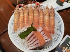 -一本魅·日式料理