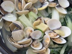 -考记泥焗鸡农庄·海鲜(北洛秘境店)