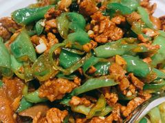 -胡子大厨·超级小炒肉(晶耀前滩店)