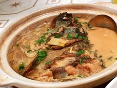-漢舍中国菜馆(889广场店)