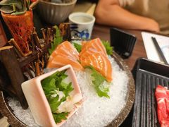 -匠和风精致料理(莆田财富中心店)