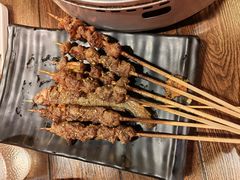 -聚在尊味虾皇·夜宵市集(新建店)