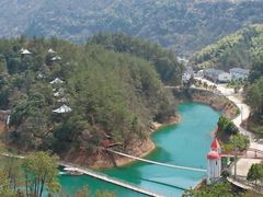-仙岛湖旅游风景区