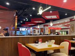 -晋阳春·山西菜·北京烤鸭(交大店)