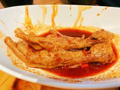 二孃鸡爪爪-二孃鸡爪爪(东风路总店)