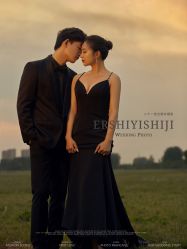 -二十一世纪婚纱摄影(省府前街店)