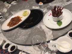 -国惠大酒楼(仓山万达店)