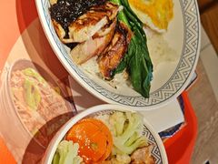 -石家庄翟营吉野家(石家庄翟营大街店)