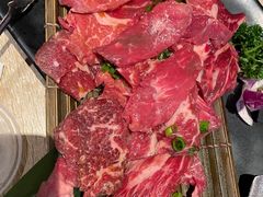 -AJIYA味屋和牛烤肉自助放题(温州万象城店)