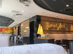-必胜客(金高店)