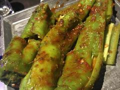 -很久以前羊肉串(清河店)