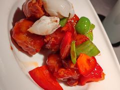 -闽上鲜·福建菜(龙湖滨江天街店)