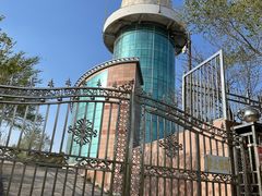 -沈阳辉山风景区