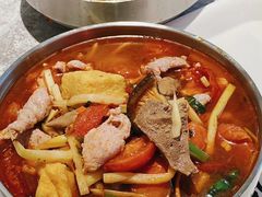 -红鼻子桂林米粉(金唐新光界店)