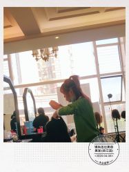 -锦尚名仕美容美发