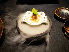 -蟹犇•帝王蟹雪蟹(陆家嘴店)