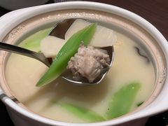 海派腌笃鲜-十里弄堂(K11店)