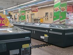 -华润万家(长安路店)