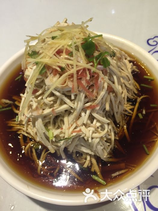 冶春(珍园店)烫干丝图片 - 第1118张