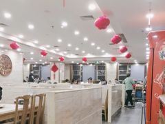-牛街·马辈儿涮肉(陶然亭店)