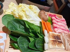 -堂本家·二代目·炸猪排(Express东海店)