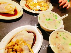 -伍湛记 · 广州老字号(龙津中路店)