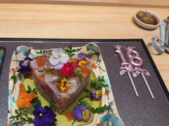 -小十Omakase(地王大厦店)