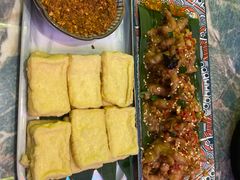 -浩海火燒雲傣家菜(芮欧百货店)