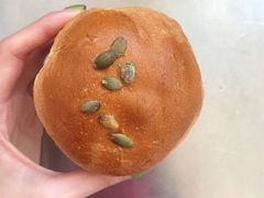 低聚果糖黑芝麻-新侨三宝乐面包店(崇文门店)