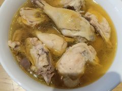 -兔爸私家小厨(新北万达店)