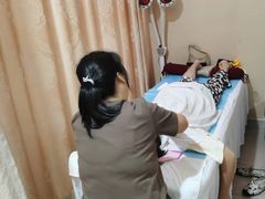 -益友堂盲人推拿正骨穴位按摩工作室