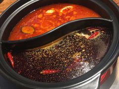 -江湖六膳門串串香(隆礼路店)