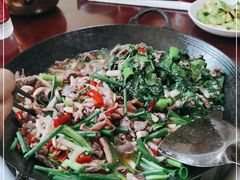 -国庆鸡杂老店