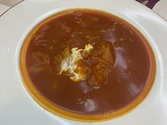 -小白桦西餐厅